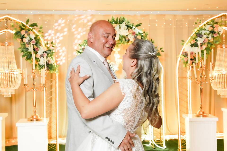 Boda Fabián & Gosia