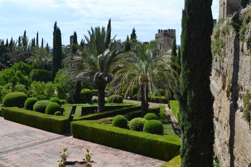 Palacio Porto Carrero-Palma del Rio