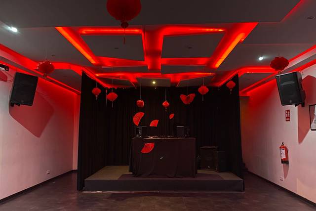 Decoración a medida