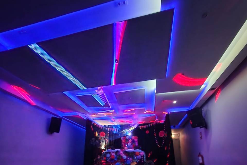 Iluminación led