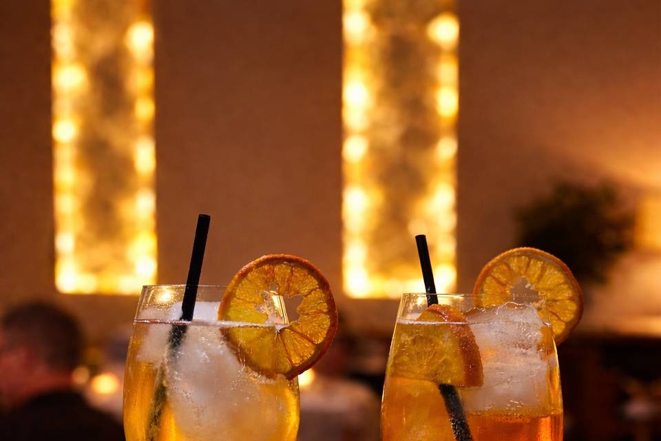 Aperol Spritz