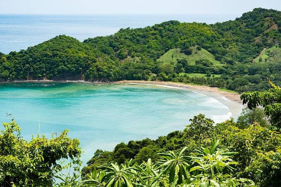 Costa Rica, paraíso
