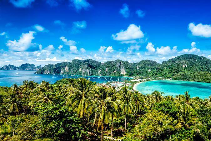 Tailandia