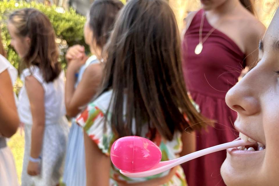 Animación Infantil