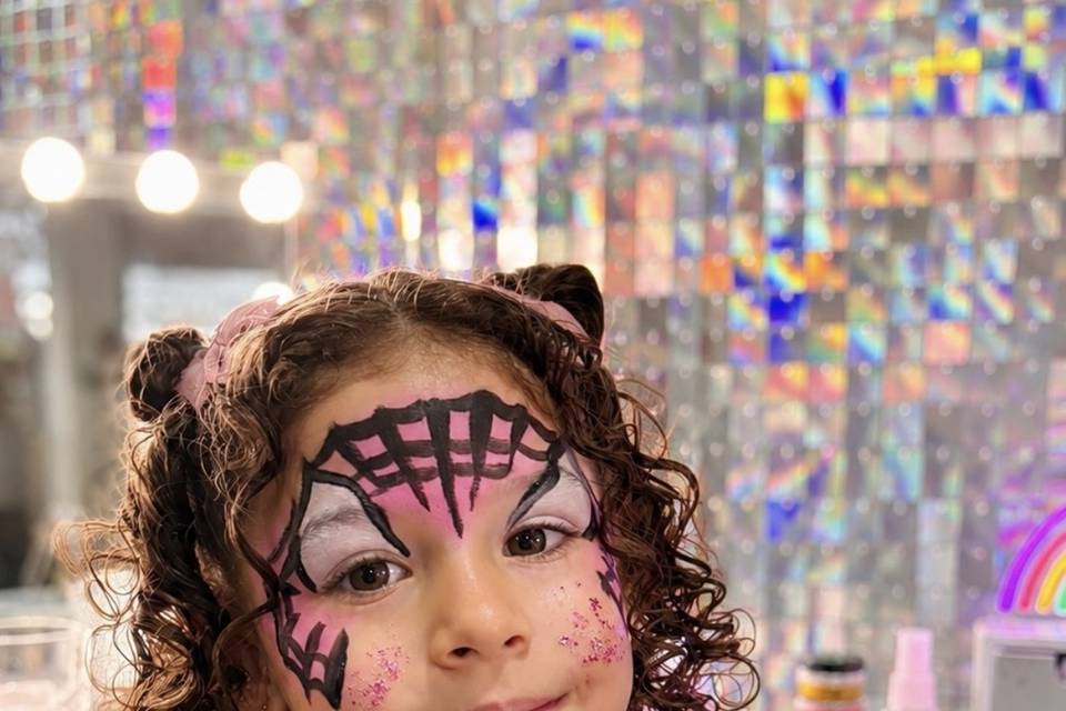 Pintacaras Infantil