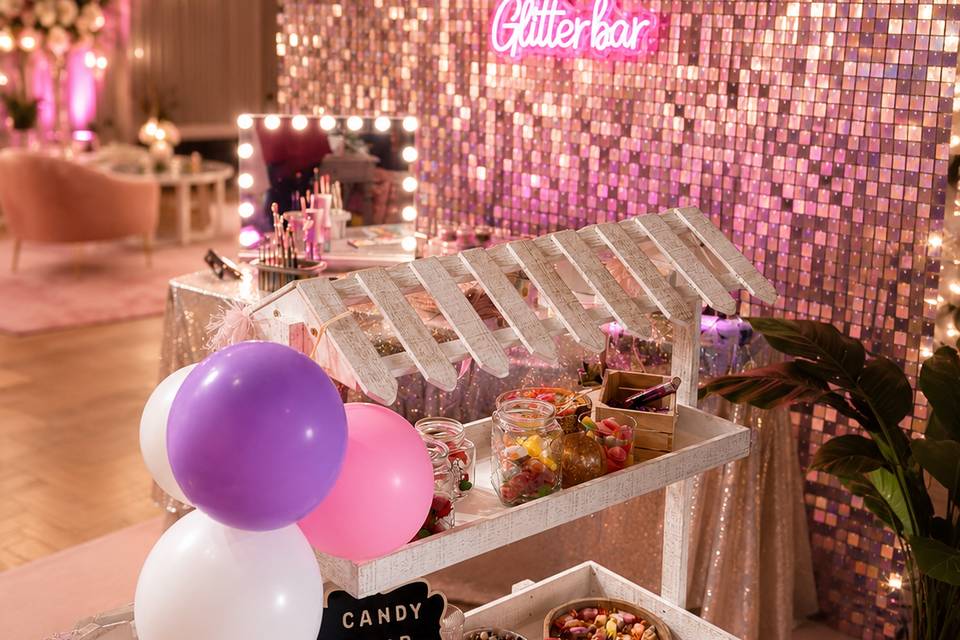 Candy Bar