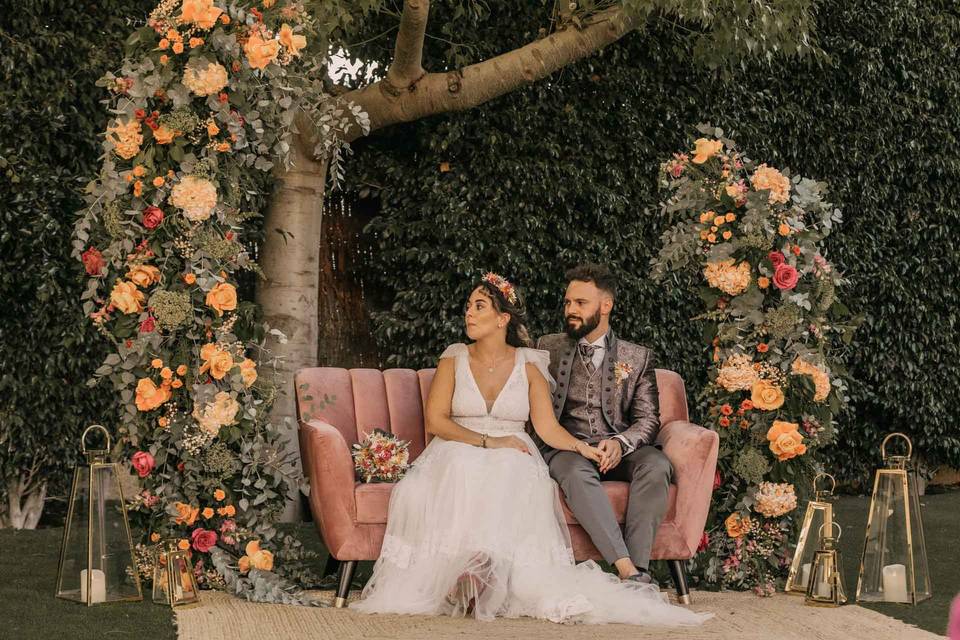 Ceremonia