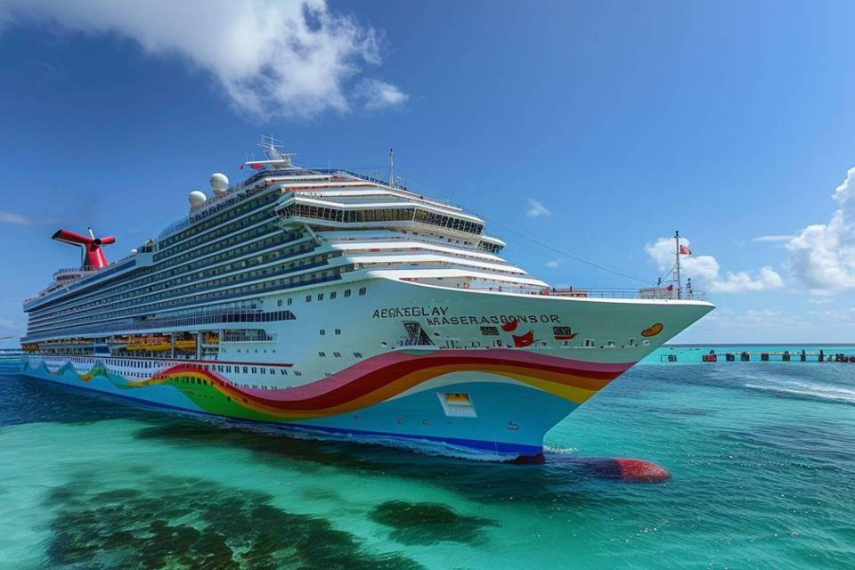 Cruceros tematicos