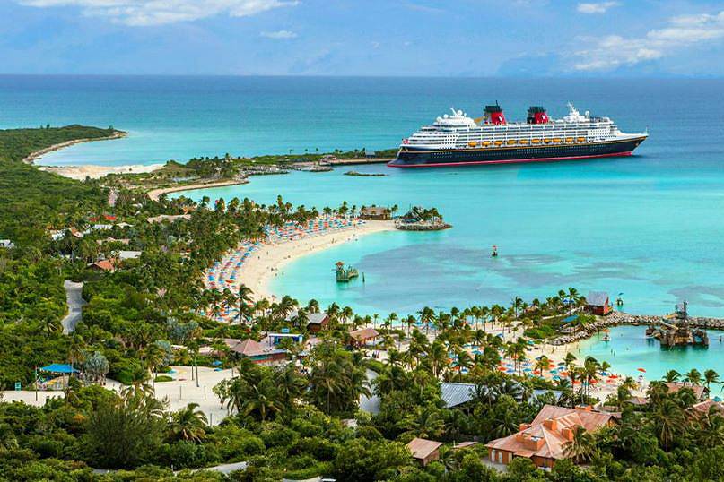 Islas del Caribe