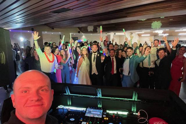 Boda Julio 2024