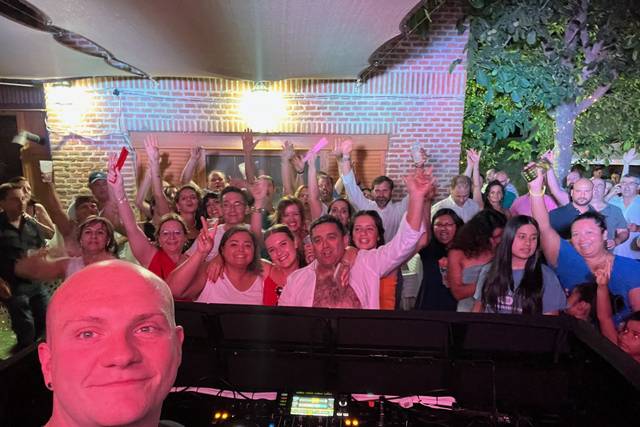 Boda Julio 2024