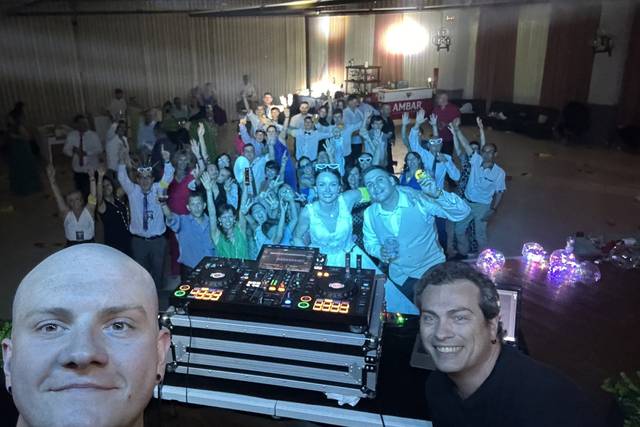 Boda Junio 2024