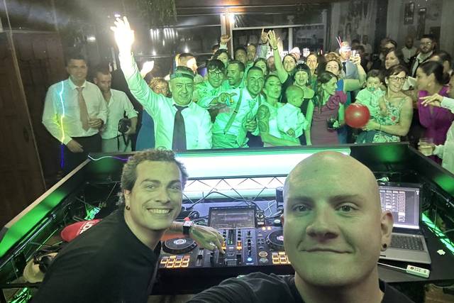 Boda Julio 2024