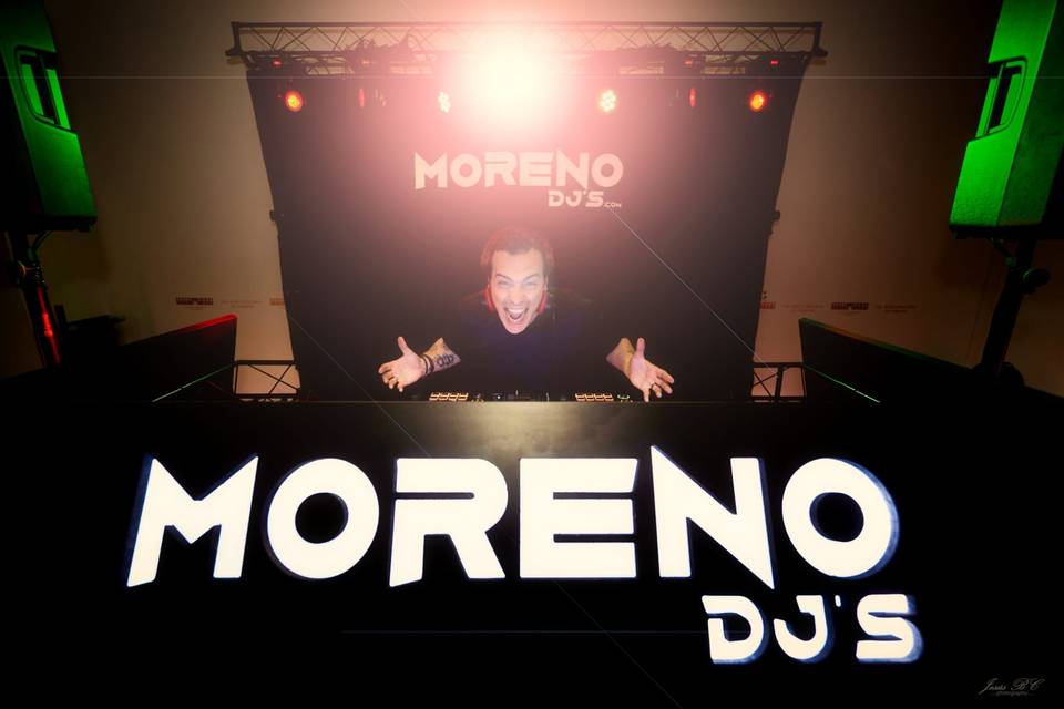 Moreno DJS