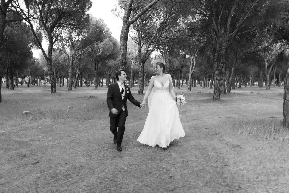Juntos hasta el fin
