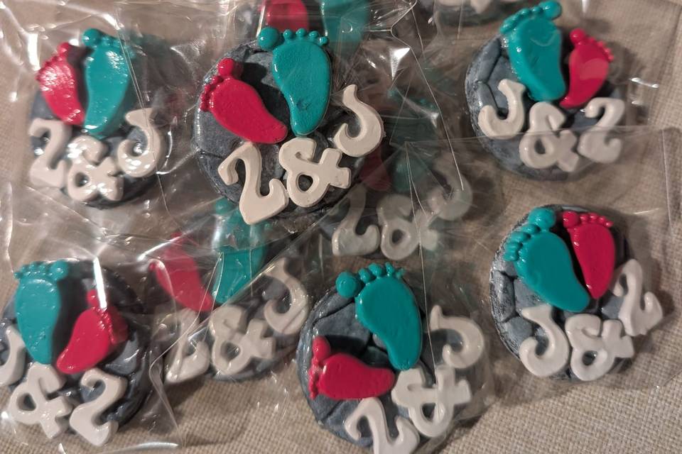 Imanes para eventos