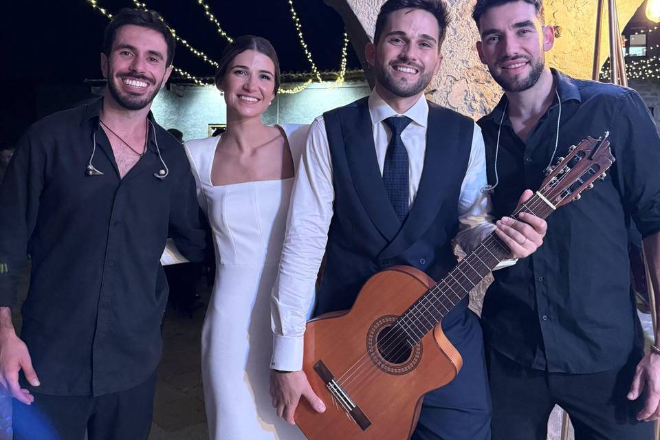 Bodas