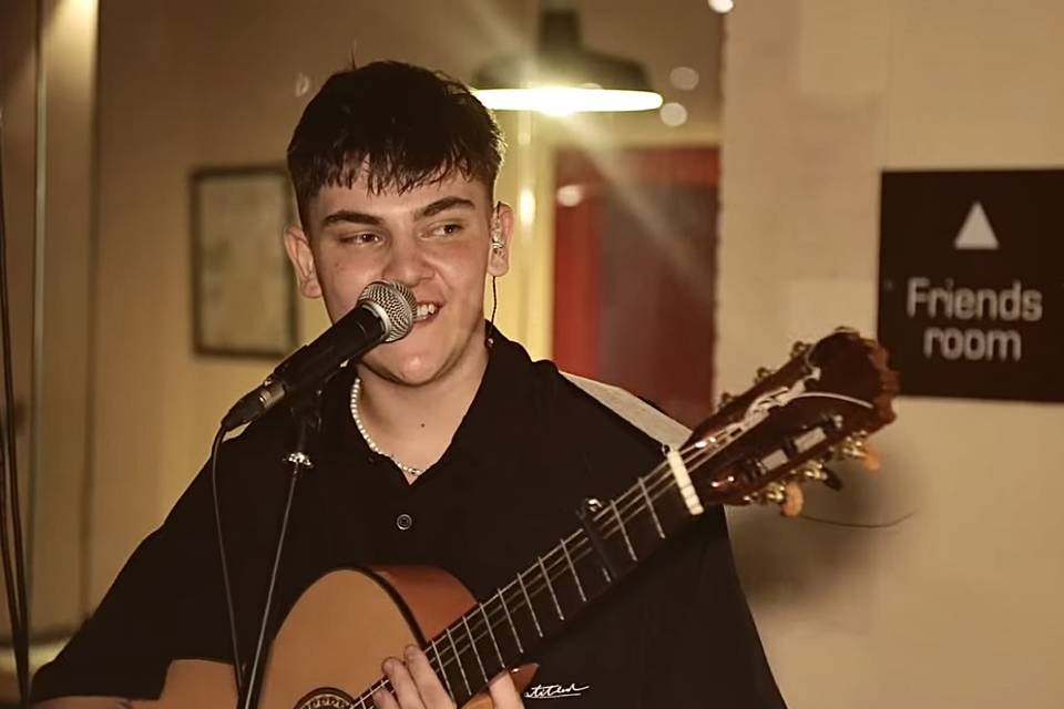 Javi