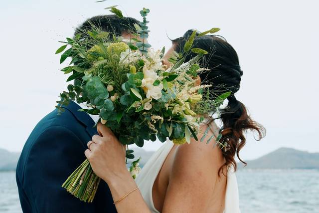 Boda Sara & Jose