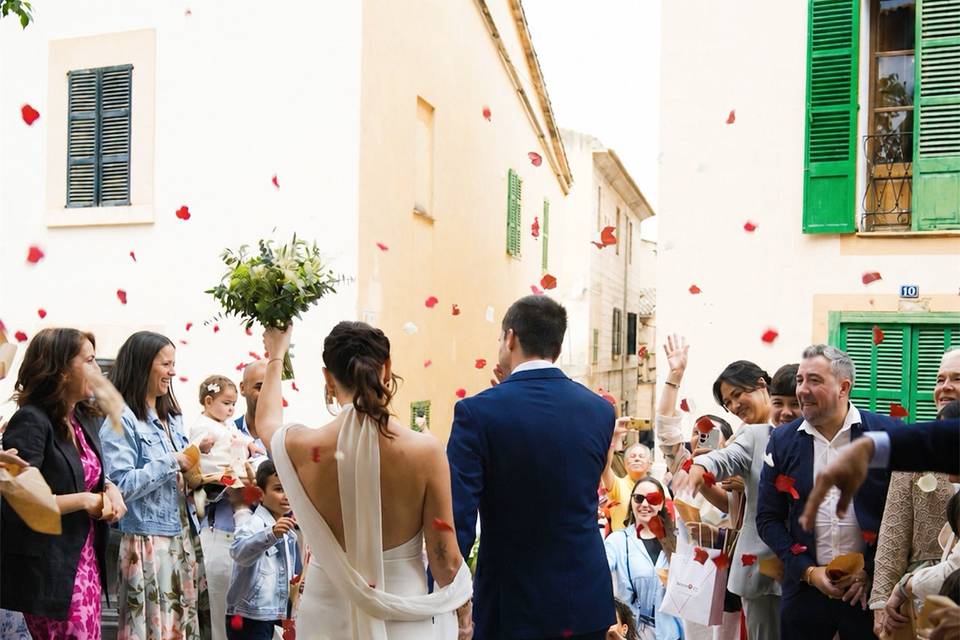 Boda Sara & Jose
