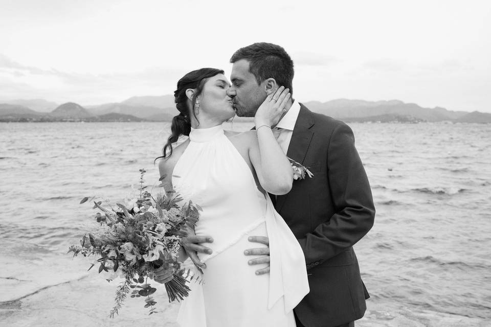 Boda Sara & Jose