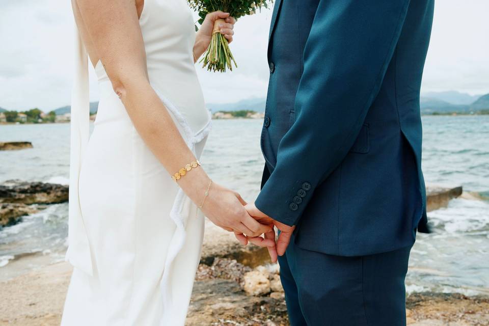 Boda Sara & Jose