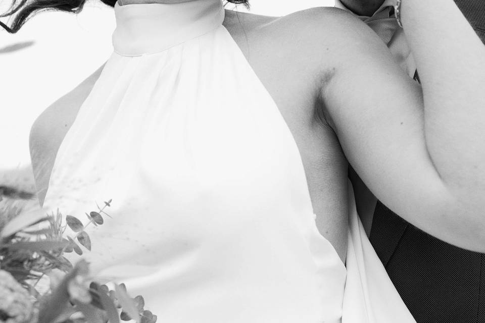 Boda Sara & Jose