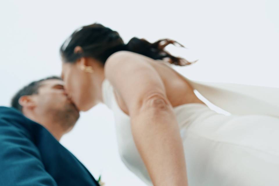 Boda Sara & Jose
