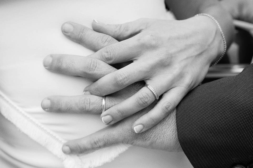 Boda Sara & Jose