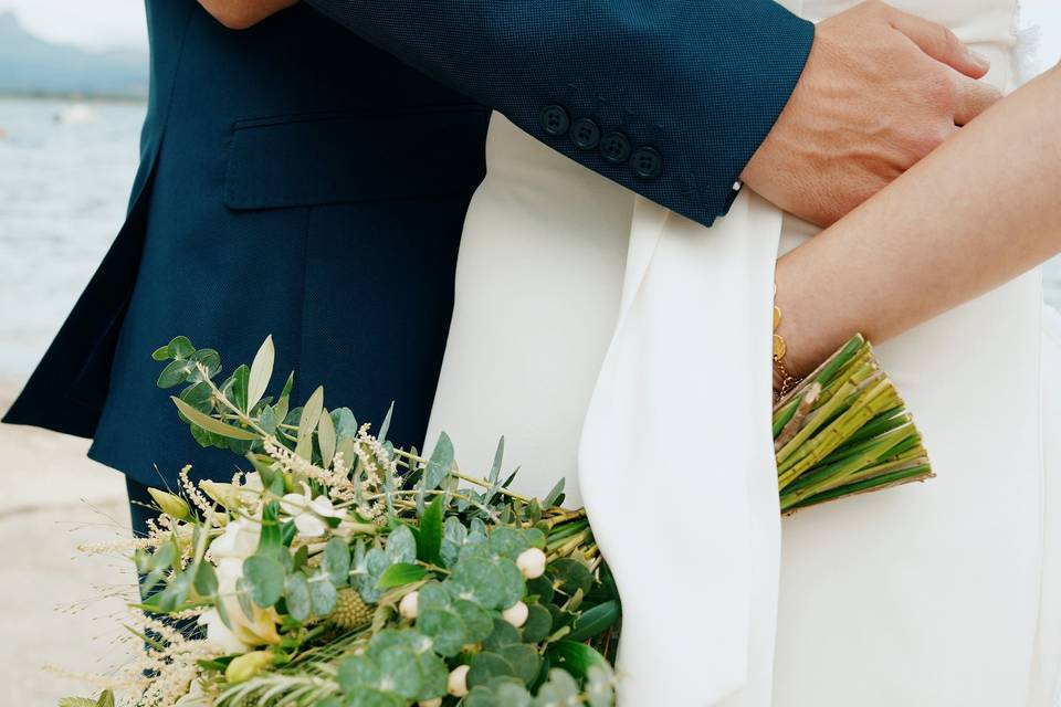 Boda Sara & Jose