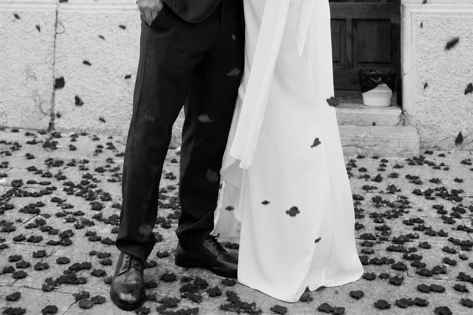 Boda Sara & Jose