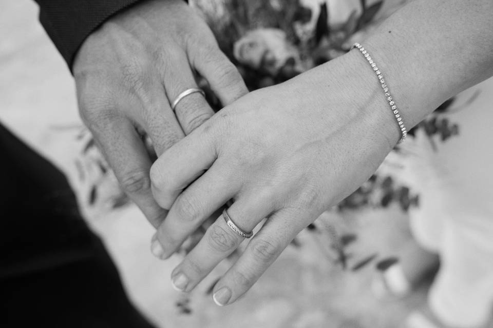 Boda Sara & Jose