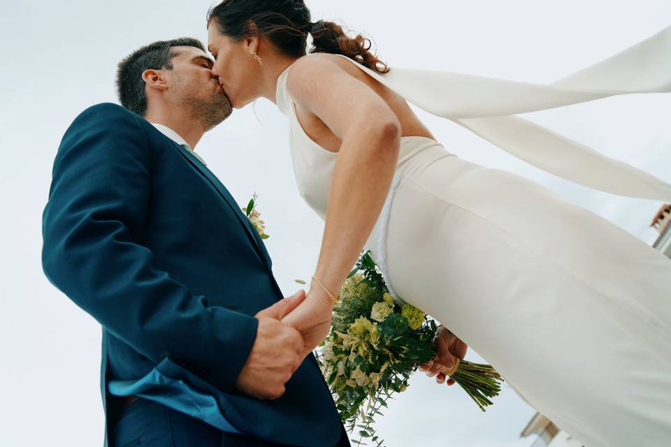 Boda Sara & Jose