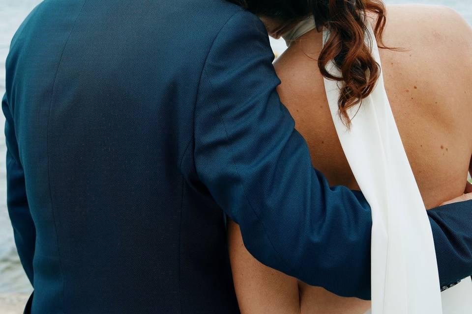 Boda Sara & Jose