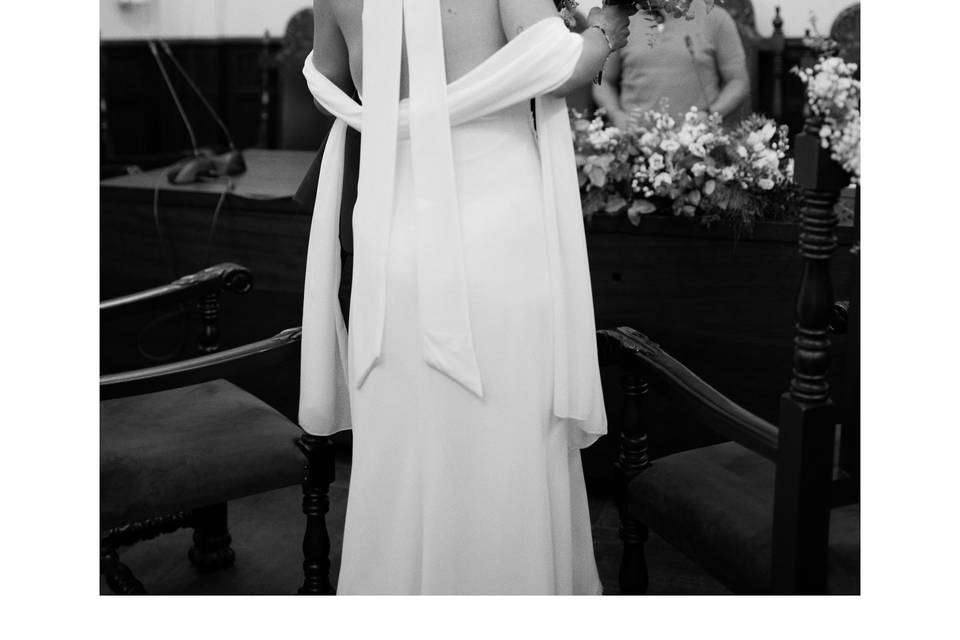 Boda Sara & Jose