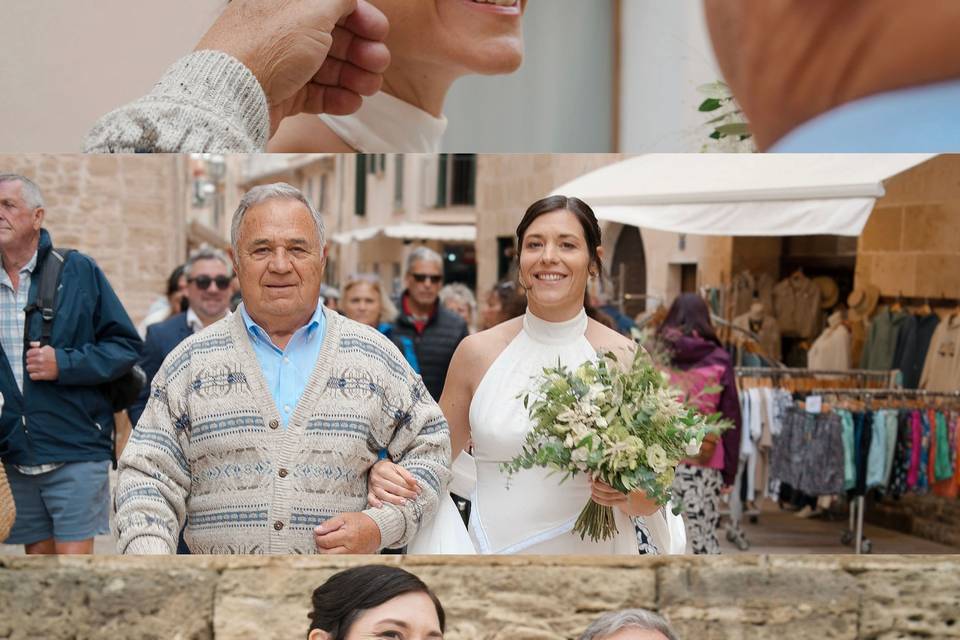 Boda Sara & Jose