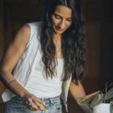 Mery Santos