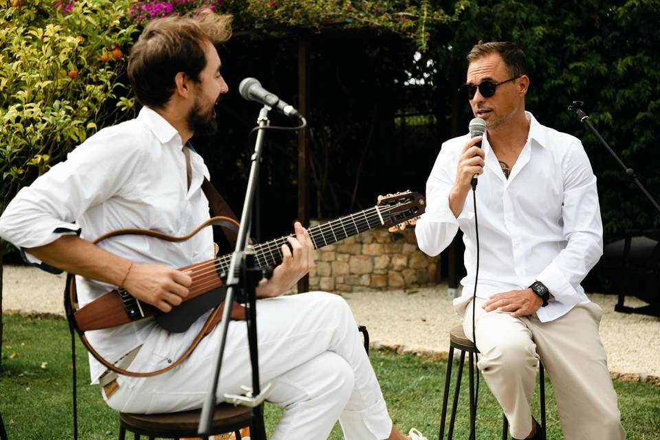 Bossa nova - para eventos