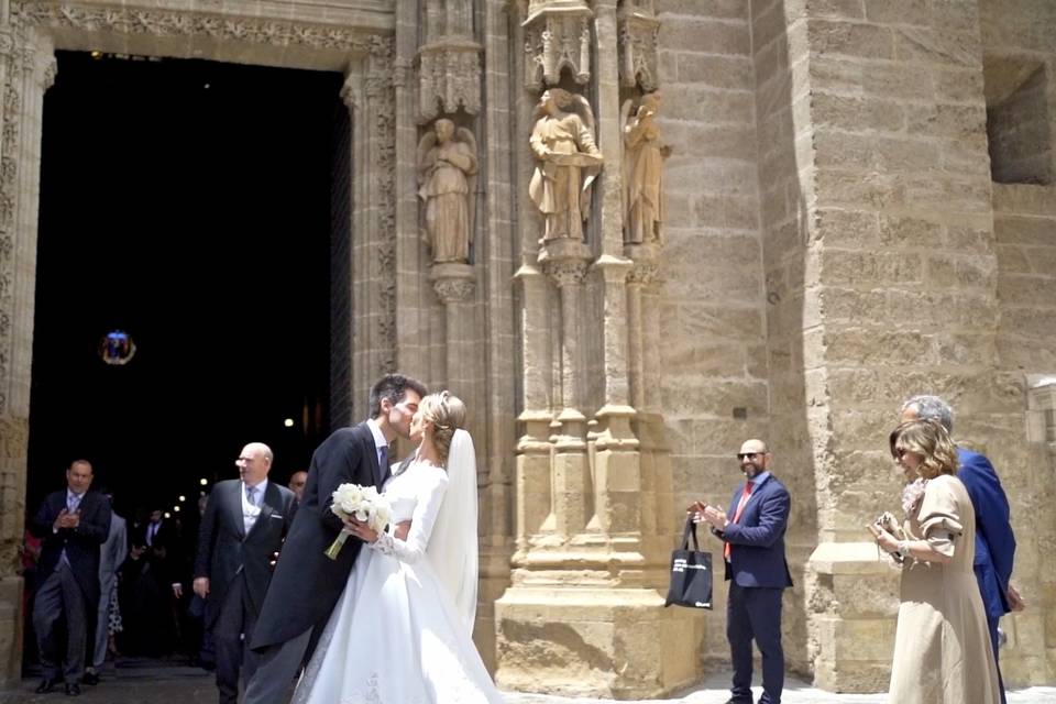 Catedral de Sevilla