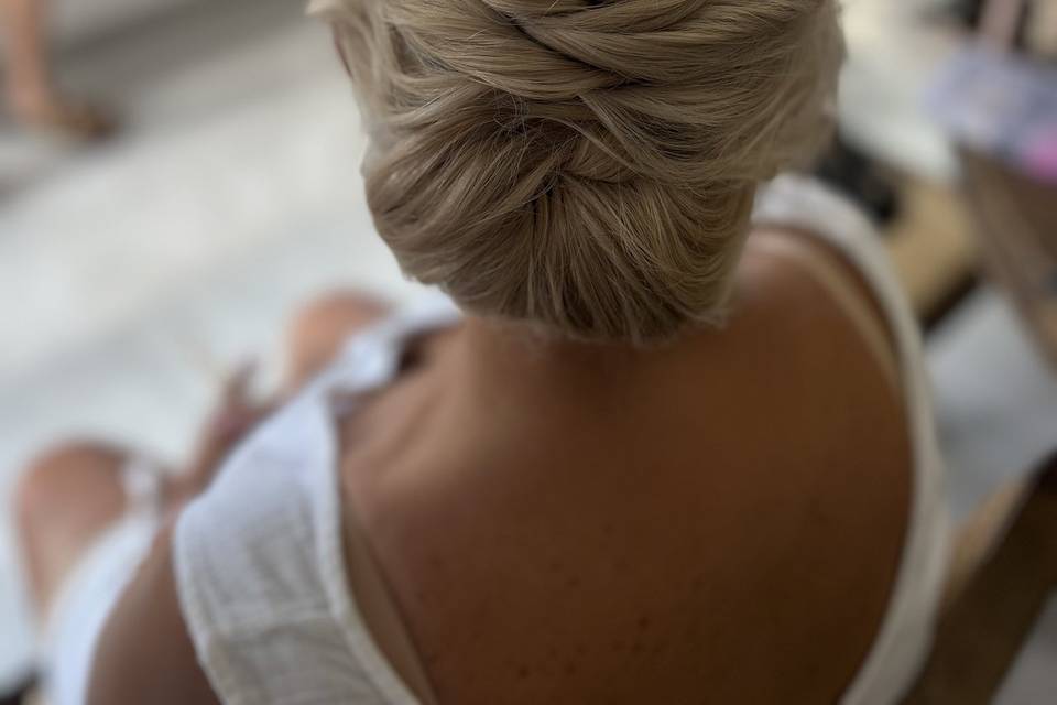 Mama de novia