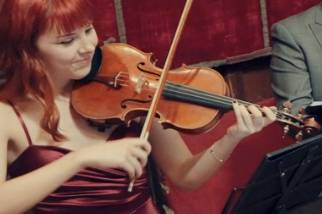 Liz Violinz