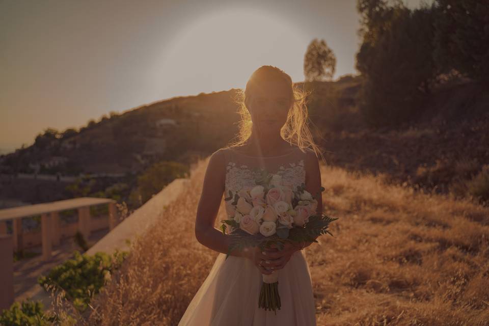 Boda de Ignacio y Anneli