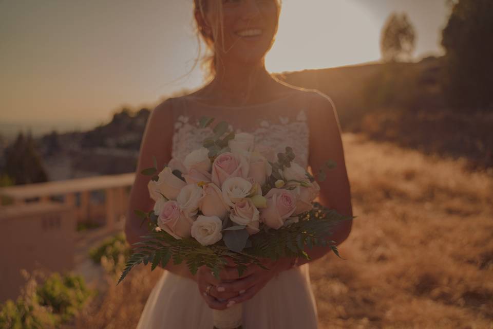 Boda de Ignacio y Anneli