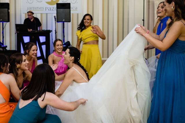 Exum eventos