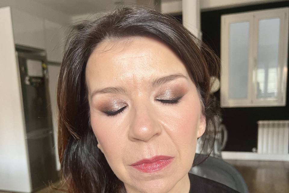 Maquillaje