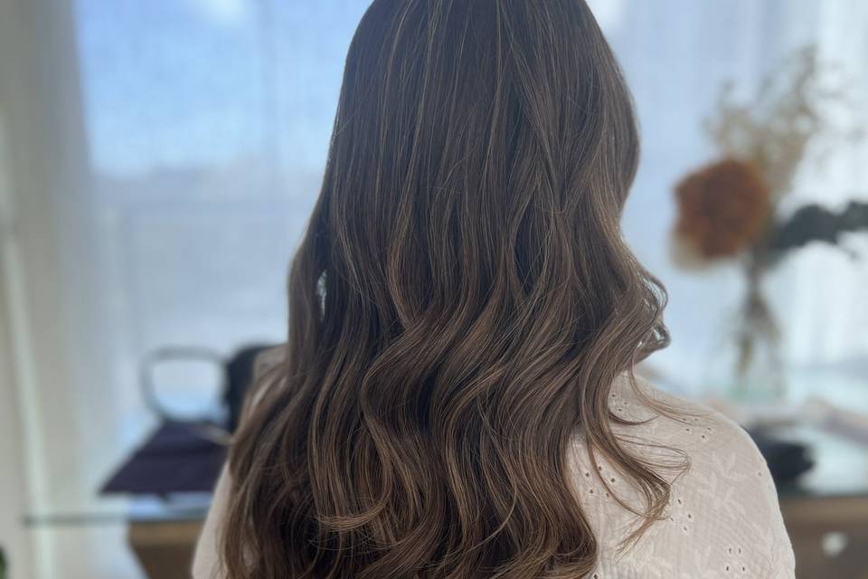 Ondas suaves