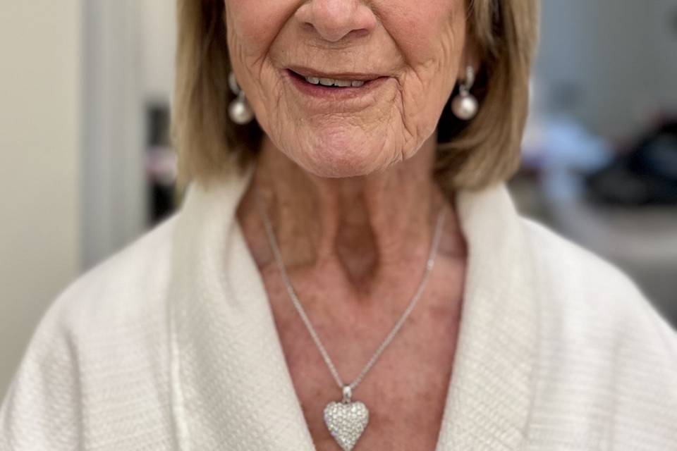 Maquillaje piel madura