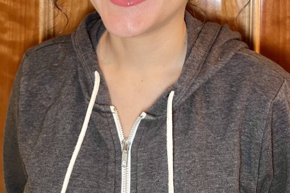 Maquillaje natural