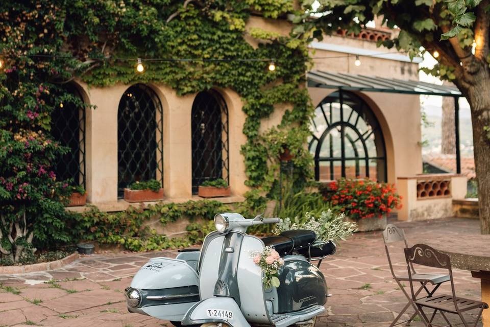 Lambretta