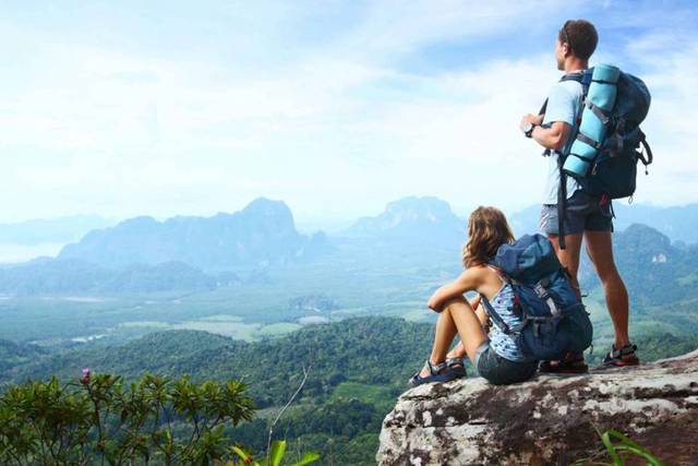 Vistas en Sri Lanka